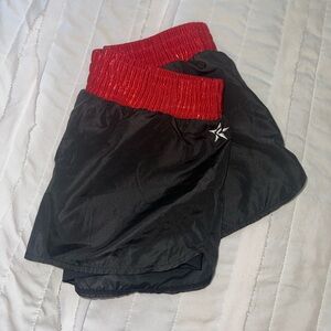 Navarro Cheer Running Shorts